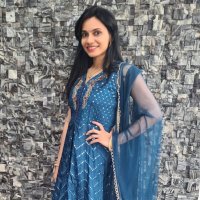 Sanjana Om(@SanjanaOm197) 's Twitter Profile Photo