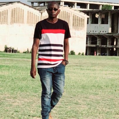 NusweMugogoJr's profile picture. ICT I Data Analyst & GIS Expert.