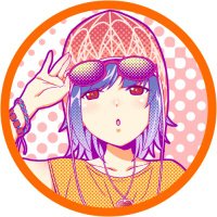 ããã¶ãðšã€ã©ã¹ã/ãã£ã©ãã¶/Live2Dã¢ãã©ãŒ (@mayble_works) 's Twitter Profile