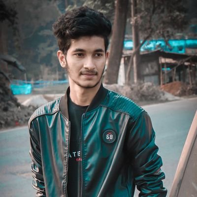 TazvirulT18425's profile picture. লা ইলাহা ইল্লাল্লাহু মুহাম্মাদুর রাসুলুল্লাহ। ❤️