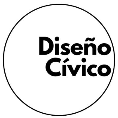 DisenoCivico Profile Picture