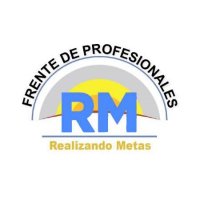 Frente de Profesionales RM (@frenteprofrm) 's Twitter Profile