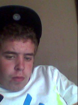 my name is georgie coleman loveing my baby girl ail martin fro ever n allwase