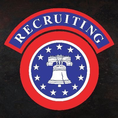 Sfc. Jamie Swartz ,
public figure
U.S army recruiter 🇺🇸stanford VA,originally from Michigan petroleum laboratory