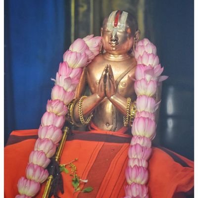 leading life as Ramanuja Dasa, ஆழ்வார் திருவடிகளே சரணம்🙏 எம்பெருமானார் திருவடிகளே சரணம்🙏ஜீயர் திருவடிகளே சரணம்🙏