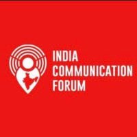 India Communication Forum (@icf_ind) 's Twitter Profile Photo India Communication Forum (@icf_ind) 's Twitter Profile Photo