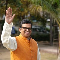 Office of Gopal Krishna Agarwal (@of_gopal) 's Twitter Profile