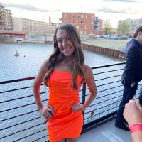 Nora Treacy (@treacynora) 's Twitter Profile