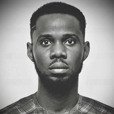 Fesobi Oluwamuyiwa Profile