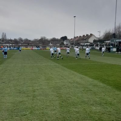 North ferriby and torquay united