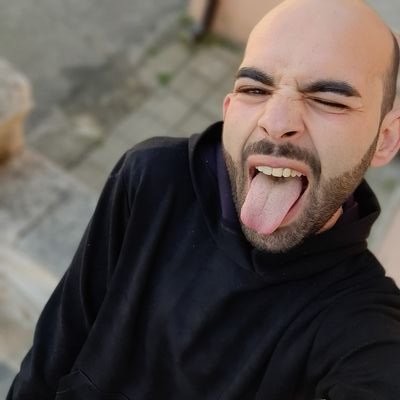 SESSO IBUPROFENE🔥
27 years old🇮🇹