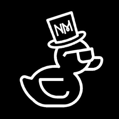 NMiSpace_'s profile picture. Coffee ☕