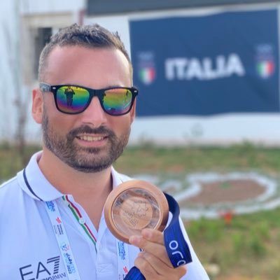 Italy shooting team, 2012 Olympic Team. Silver Medal London 2012. CSCarabinieri https://t.co/pbv4Q5fQGa INSTAGRAM @lucatesconi_