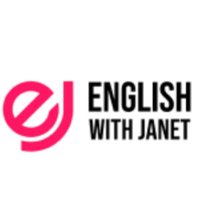 English With Janet(@EngWithJanet) 's Twitter Profile Photo