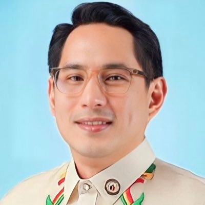 Lanao Del Sur 1st District Representative to the 19th Congress. 2019 TOYM Awardee For Government Service