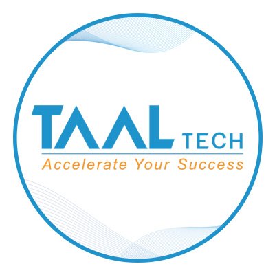 TAALTech Profile Picture