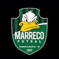 Marreco futsal(@Marrecofutsall) 's Twitter Profile Photo