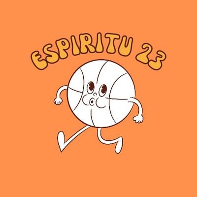 Espíritu 23 🍊 Profile