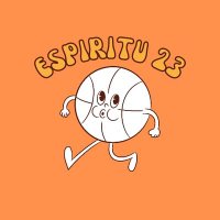 Espíritu 23 🍊(@BC_23_Espiritu) 's Twitter Profile Photo