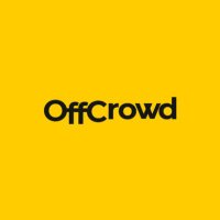 OffCrowd(@offcrowd) 's Twitter Profile Photo