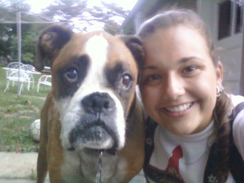 LissHollerbach's profile picture. 