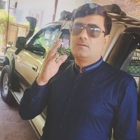 Naveed Gondal(@Gondal2oo5) 's Twitter Profile Photo