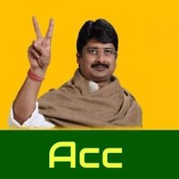 ABHAY SINGH ACC(@acc_singh) 's Twitter Profile Photo