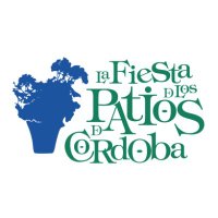 Fiesta de los patios(@fiestapatios) 's Twitter Profile Photo