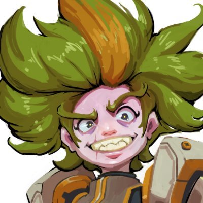 MAD - is open for COMMISSIONS!さんのプロフィール画像