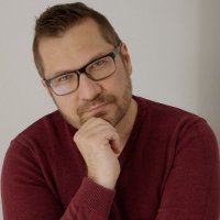 Dariusz Makowski(@dariuszmakovski) 's Twitter Profile Photo