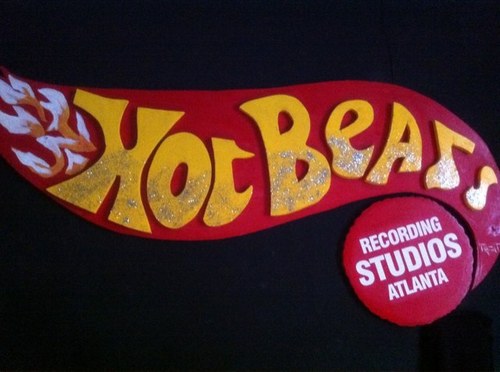 hotbeatsstudios's profile picture. 