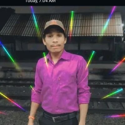 UikeyMandram's profile picture. 