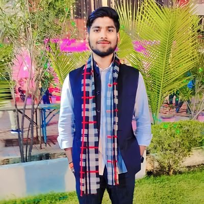 AtulBjym's profile picture. मण्डल उपाध्यक्ष सरायमीर मण्डल  आज़मगढ़ भारतीय जनता युवा मोर्चा