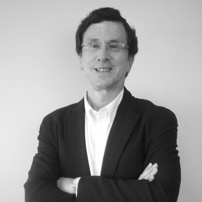Ingeniero Industrial ETSII y EMBA IESE