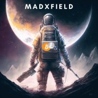 madxfield(@madxfield) 's Twitter Profile Photo