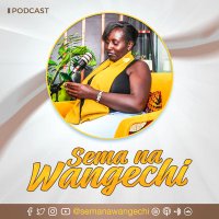 SemaNaWangechi(@SemaNaWangechi) 's Twitter Profile Photo