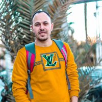 𝔼𝕓𝕣𝕒𝕙𝕚𝕞 𝕊𝕖𝕣𝕒𝕘 | أبو يقين (@ebrahim_serag74) 's Twitter Profile