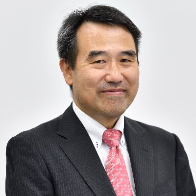 SatoshiUjihara Profile Picture