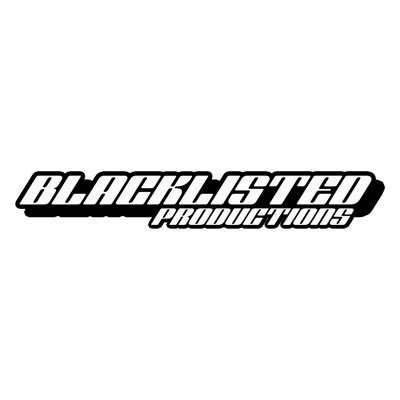 Blacklisted Productions