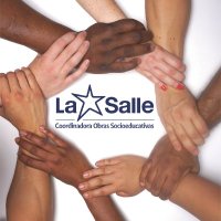 Coordinadora Obras Socioeducativas La Salle (@oselasalle) 's Twitter Profile
