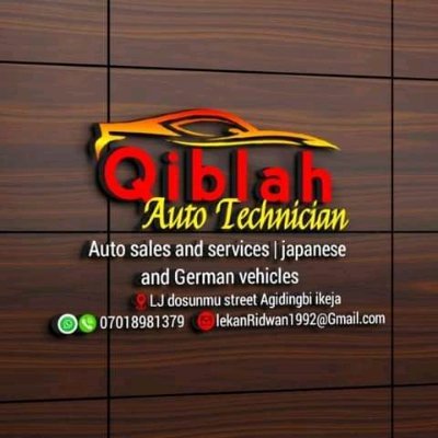 Auto technician,. A qualified and trained auto technician, we buy we sell cars,. We also repair cars, 2347018981379 , Let do business