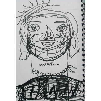 #NFT_CREATOR
Bachelor's degree in graphics.
Buying and selling will boost the global economy
To trust=To buy
Love painting
#nftartist
#portrait_designer
#NFT