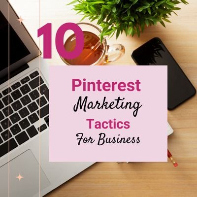 Pinterest Marketing | Blog marketing
Helping businesses grow their visibility, promote their brand & convert their perfect audience with Pinterest.