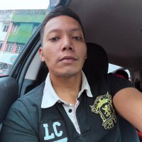 shafiq (@apitzee) 's Twitter Profile