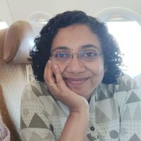 R. Mahalakshmi (@mahas999) 's Twitter Profile Photo R. Mahalakshmi (@mahas999) 's Twitter Profile Photo
