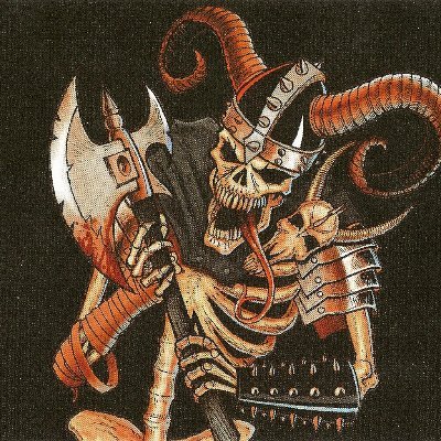 Truehidd's profile picture. 