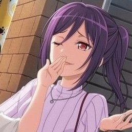 🤔✍️🎨 | I retweet a lot | 🚫Do not use my artworks | 中文/Eng | she/her | mainly Bandori | not an art account I post too much random stuff