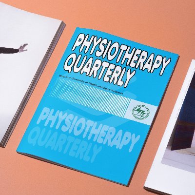 Physiotherapy Quarterly