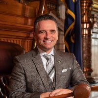 Kansas Senate President Ty Masterson (@sentymaterson) 's Twitter Profile