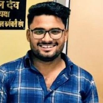 राजस्थान के युवाओं की आवाज - @Radhemahwa
|Smart Planing | Smart Work & Management| Never Politics|
